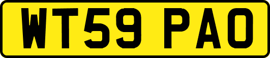 WT59PAO