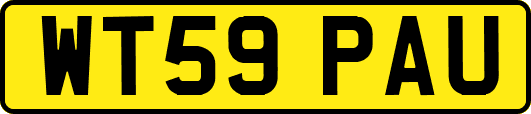 WT59PAU