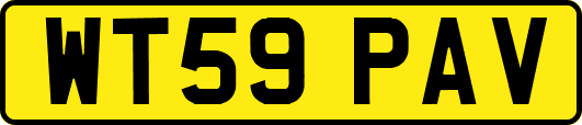 WT59PAV