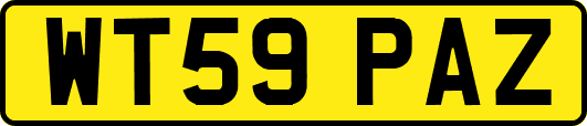 WT59PAZ