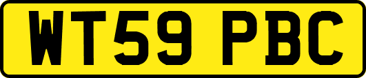 WT59PBC