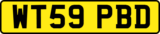 WT59PBD