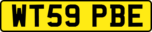 WT59PBE