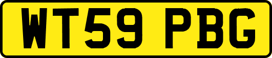 WT59PBG