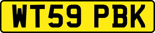 WT59PBK