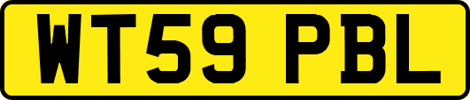WT59PBL