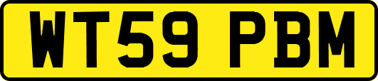 WT59PBM