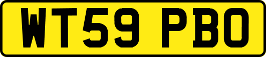 WT59PBO