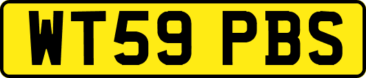 WT59PBS