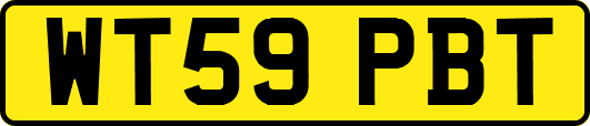 WT59PBT