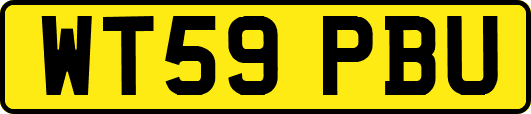 WT59PBU