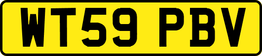 WT59PBV