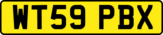 WT59PBX