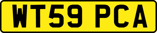 WT59PCA