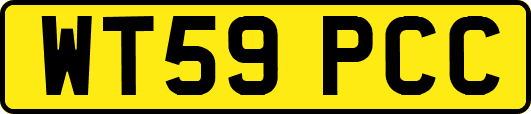 WT59PCC