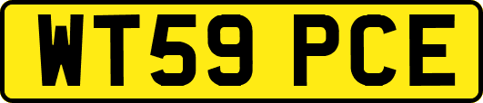 WT59PCE