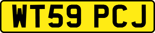 WT59PCJ