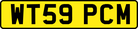 WT59PCM