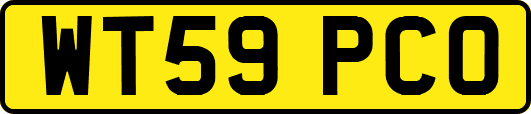 WT59PCO