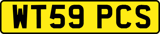 WT59PCS