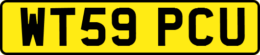 WT59PCU