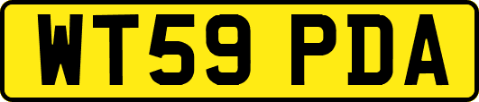 WT59PDA