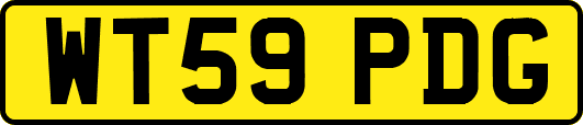 WT59PDG