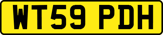 WT59PDH