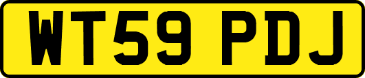 WT59PDJ