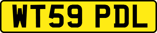WT59PDL
