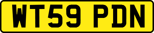 WT59PDN