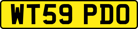 WT59PDO