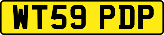 WT59PDP