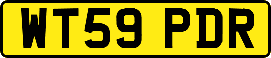 WT59PDR