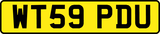 WT59PDU