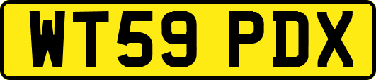 WT59PDX