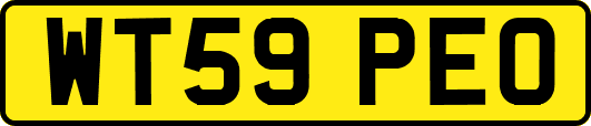 WT59PEO