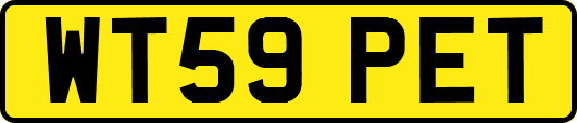 WT59PET