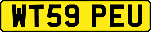WT59PEU