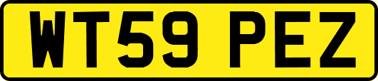 WT59PEZ