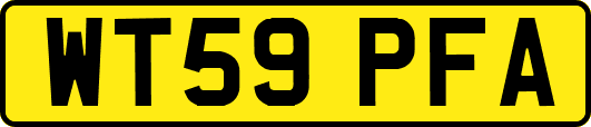 WT59PFA