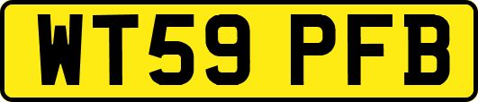 WT59PFB