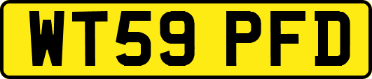 WT59PFD