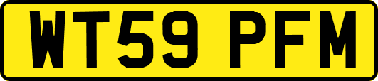 WT59PFM