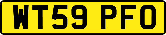 WT59PFO