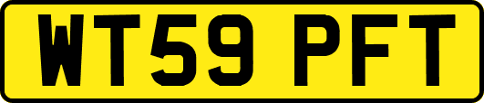 WT59PFT