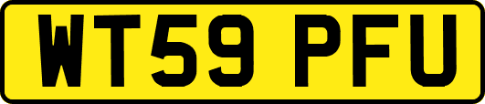 WT59PFU