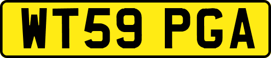 WT59PGA