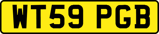 WT59PGB