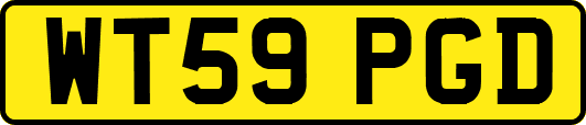 WT59PGD